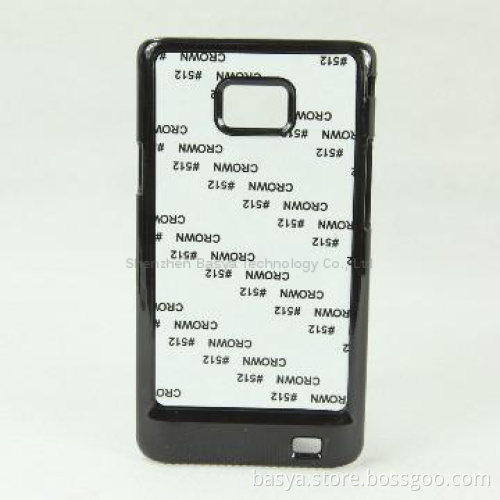 Sublimation phone cover for Samsung S2